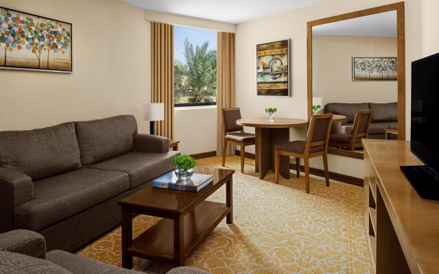 Intercontinental Al Jubail by IHG