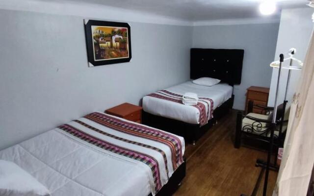 Qòsqo Apartments 2