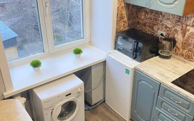 Апартаменты на проспекте Ленина 1