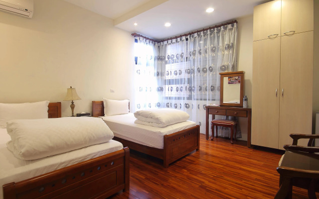 Jimei Homestay