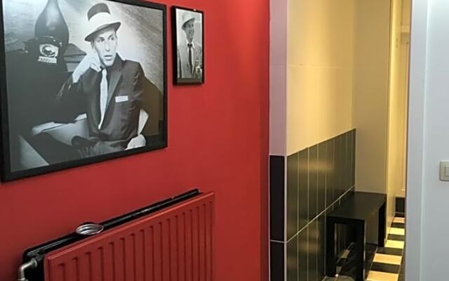 B&B Le Grand Cabaret