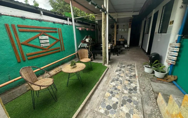 Maui's Place
