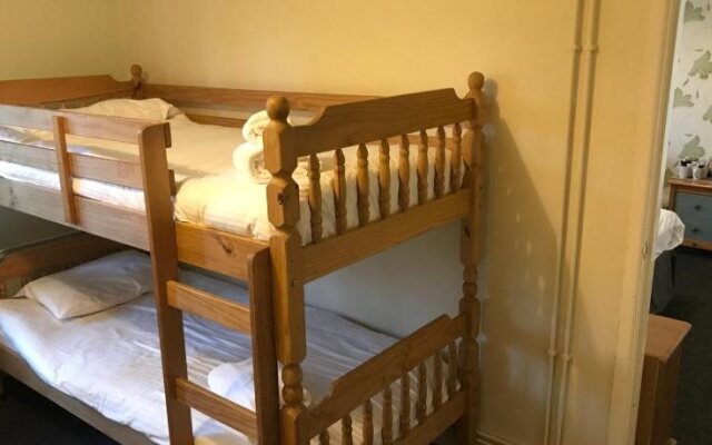 Wheal Tor Hotel - Guest House