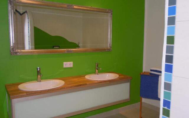 Appartement Resch