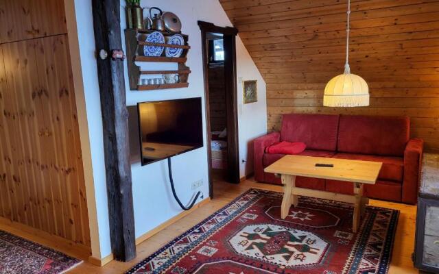 Sonnleitn Nassfeld Apartement