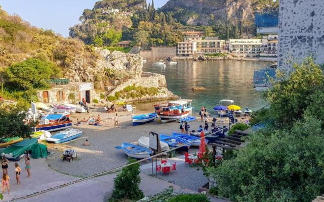 Blue Bay Taormina