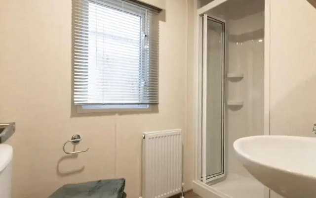 Fantastic Family 3-bed Static Caravan Cooper bea