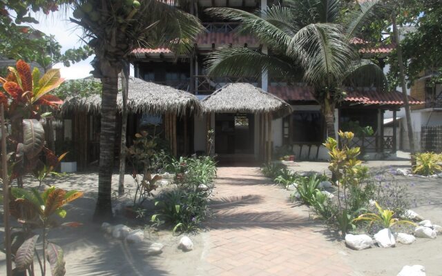 Hotel La Vista