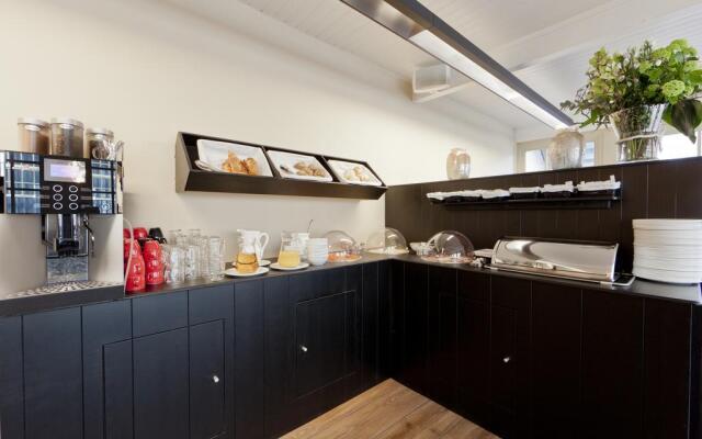 College Hotel Alkmaar