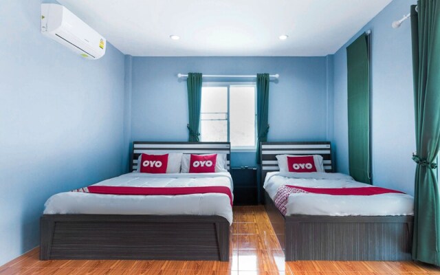 Sk Baanpak by OYO Rooms
