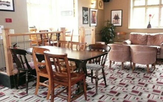 The Cranley Hotel