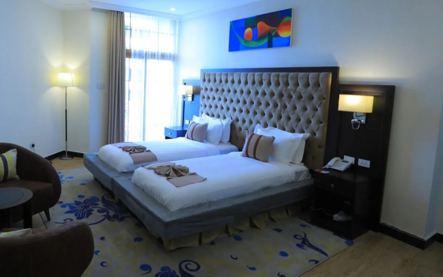 Kena Hotel