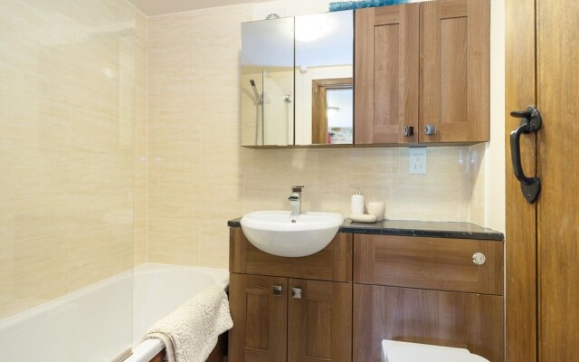 Kensley Lodge, Coleford