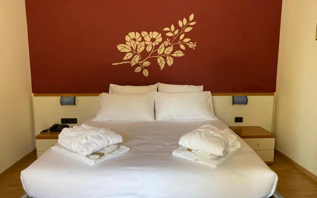 Alevic Hotel Sirmione