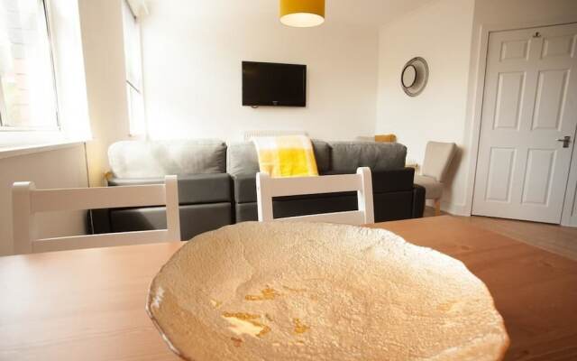 The Palmerston Apartments