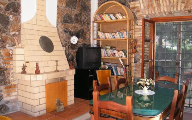 Vallelunga Guesthouse