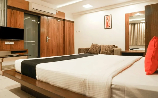 Hotel Radiant