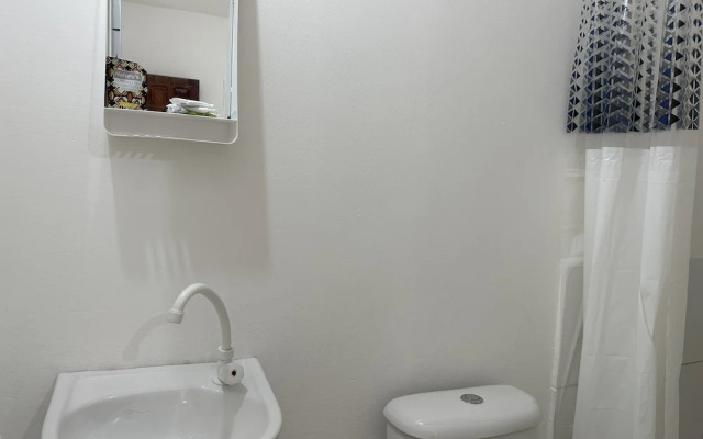 Mar à Vista Ilha de Boipeba