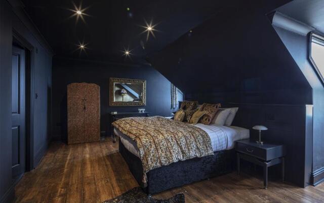 The Albion Rooms