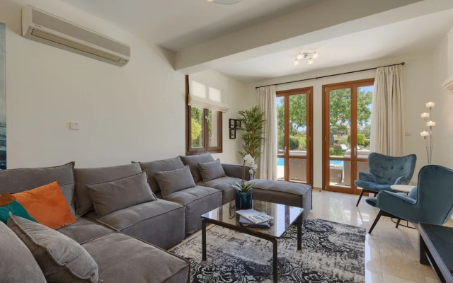 Aphrodite Hills Rentals – Superior Villas