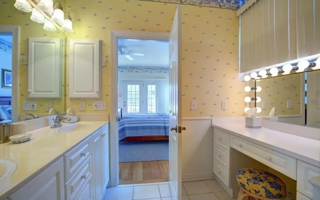 A Carolina Dream - 4 Br Home