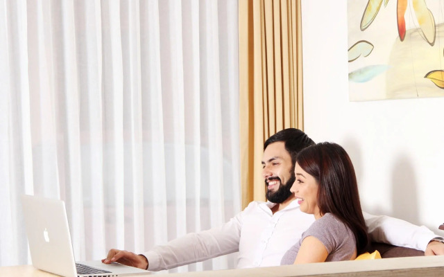 Hotel Villa las Rosas