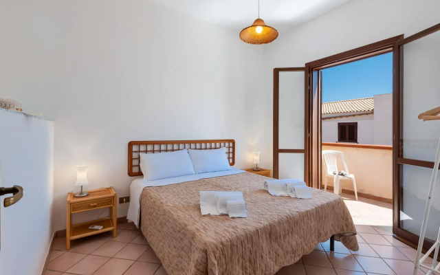 Casa Vacanza Azzurra Centro