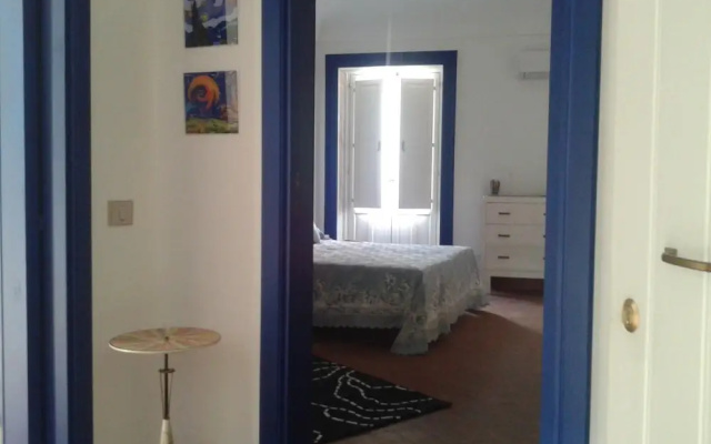 Baroque Apartments - Casa Salomone 2