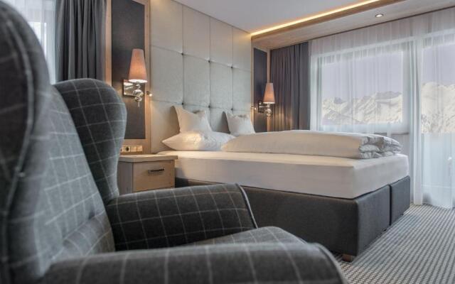 Alpen Wellness Resort Hotel Hochfirst