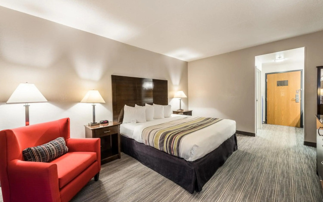 Country Inn & Suites by Radisson, Cookeville, TN