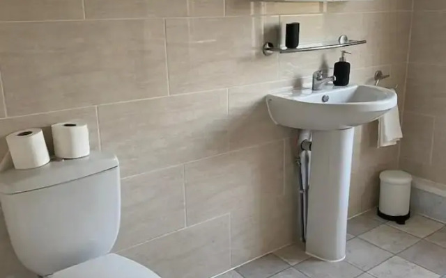 Reading 3 bedroom