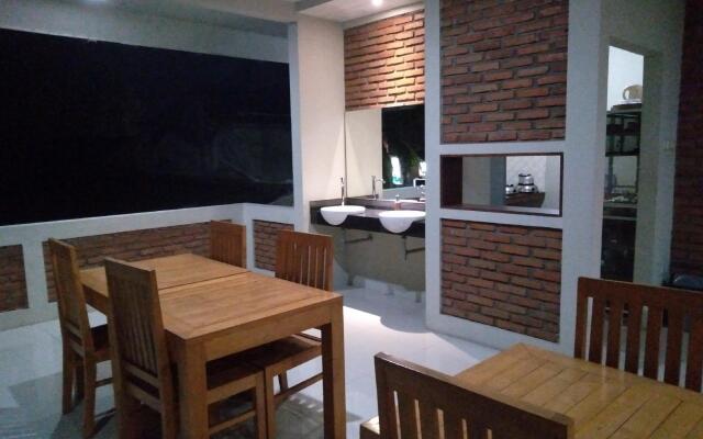 Hastina Hotel Lombok