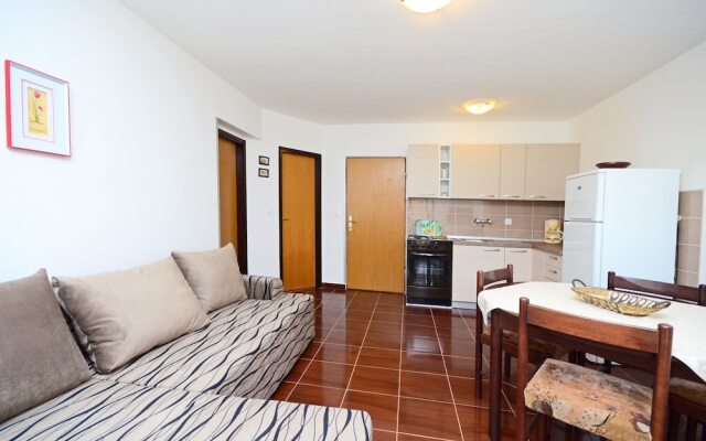 Apartments Hazim