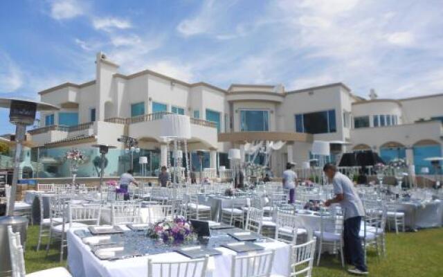 La Mansión Residency Suites Ensenada