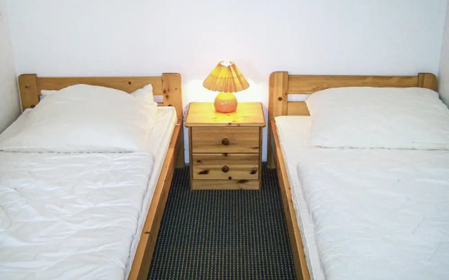 Baltic Center Bungalows