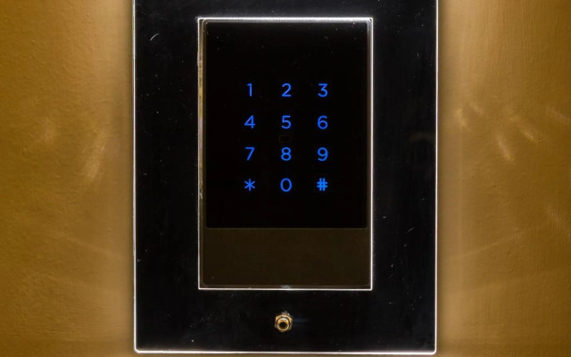 Xclusive Athens Suites