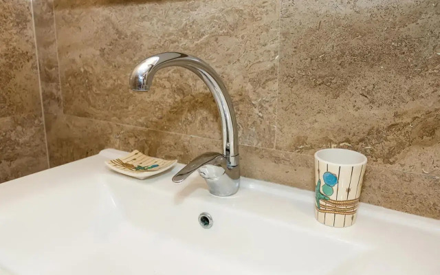 White Lagoon - Luxurious 1BD Flat near Kavarna