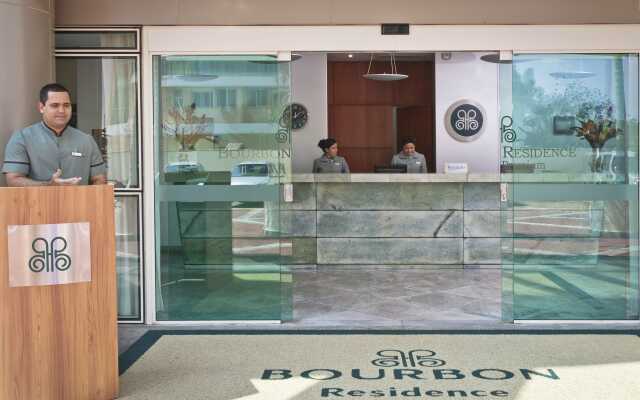 Bourbon Residence Barra da Tijuca | Rio de Janeiro