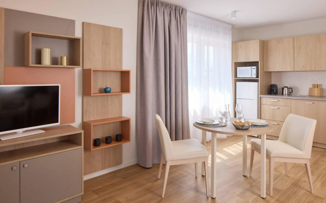 Quality Suites Voiron