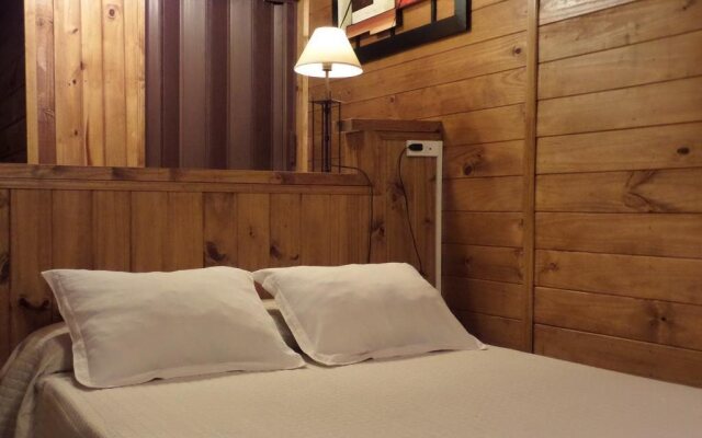 La Viña Casas isleñas