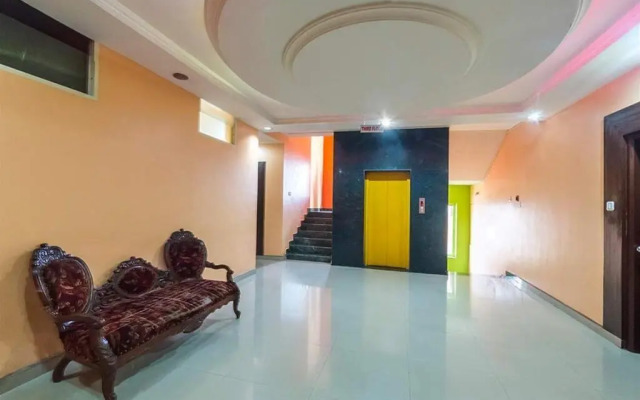Megha Residency