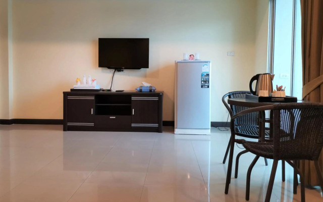 Phupara Place