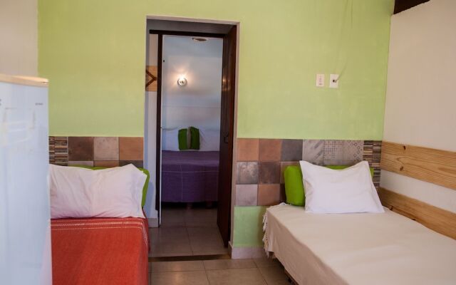 Casa Verde Apart