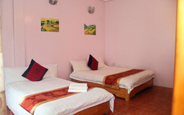 Khach San Sapa Ngay Nay