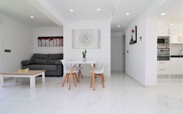 Apartamento Penthouse Ancla 461
