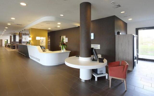 Holiday Inn Express Friedrichshafen by IHG
