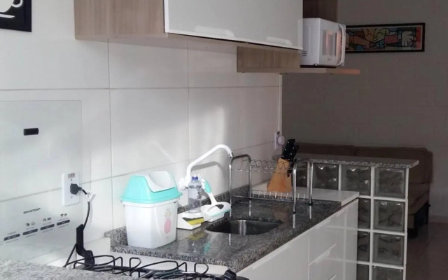 Apartamento Maranduba Ville II