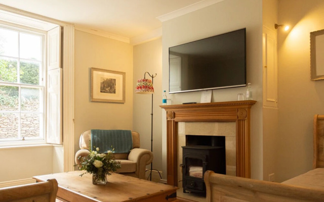 Casina Cottage