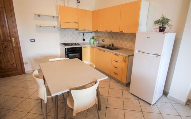 Residenza Agrifoglio 19925