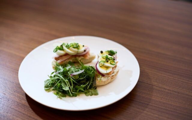 Washington Marriott Capitol Hill